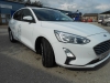 ford FOCUS TITANIUM 