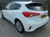 ford FOCUS TITANIUM 