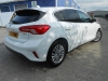 ford FOCUS TITANIUM 