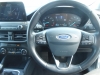 ford FOCUS TITANIUM 