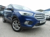ford KUGA TITANIUM ECOBOOST T