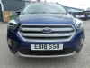 ford KUGA TITANIUM ECOBOOST T