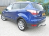 ford KUGA TITANIUM ECOBOOST T