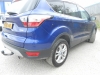 ford KUGA TITANIUM ECOBOOST T