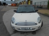 mini COOPER CLUBMAN