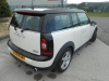mini COOPER CLUBMAN