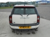 mini COOPER CLUBMAN