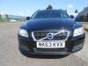 volvo V70 SE LUX D4