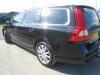 volvo V70 SE LUX D4