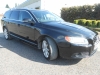 volvo V70 SE LUX D4