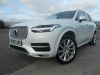 volvo  XC90 2.0 D5 PowerPulse Inscription Pro 5dr AWD G tronic