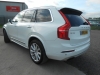 volvo  XC90 2.0 D5 PowerPulse Inscription Pro 5dr AWD G tronic