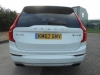 volvo  XC90 2.0 D5 PowerPulse Inscription Pro 5dr AWD G tronic