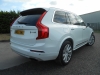 volvo  XC90 2.0 D5 PowerPulse Inscription Pro 5dr AWD G tronic