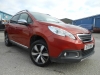 peugeot 2008 PURETECH ALLURE