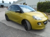 vauxhall ADAM ENERGISED
