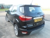 ford ECOSPORT TITANIUM