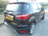 ford ECOSPORT TITANIUM