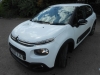 citroen C3 FLAIR