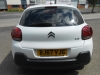 citroen C3 FLAIR