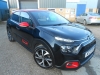 citroen C3 PURETECH SHINE+