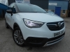 vauxhall CROSSLAND SPORT 