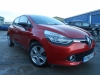 renault CLIO DYNAMIQUE NAV TCE